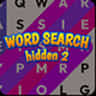 Word Search Hidden 2