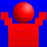 Bumpy Ball