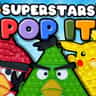 Pop it Superstars