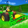 Real Tractor Farmer