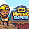 Idle Mining Empire