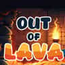 Out of Lava