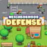 Neighborhood Defense