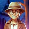 Hidden Detective