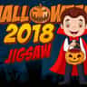 Halloween 2018 Jigsaw