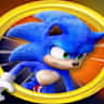 Sonic Super Hero Run 3D