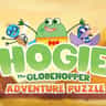 Hogie The Globehoppper Adventure Puzzle