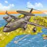 Air War Plane Flight Simulator Challenge 3D