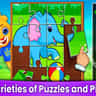 Puzzle Kids: Jigsaw Puzzles