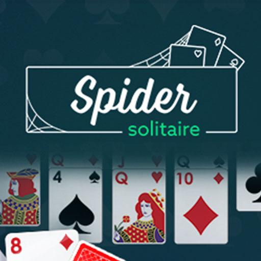 Arkadium's Spider Solitaire