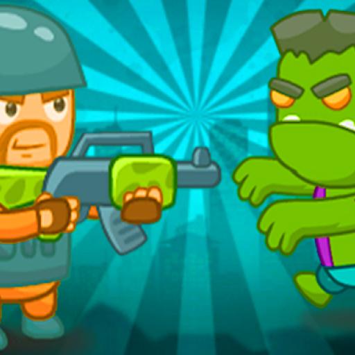 Zombie Defense