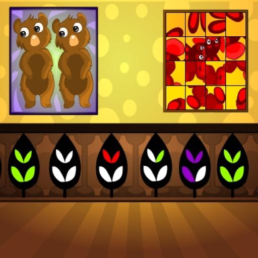 Brooder House Escape