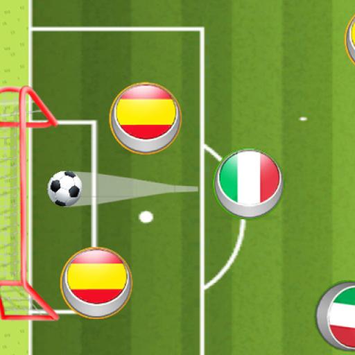Super Soccer Stars
