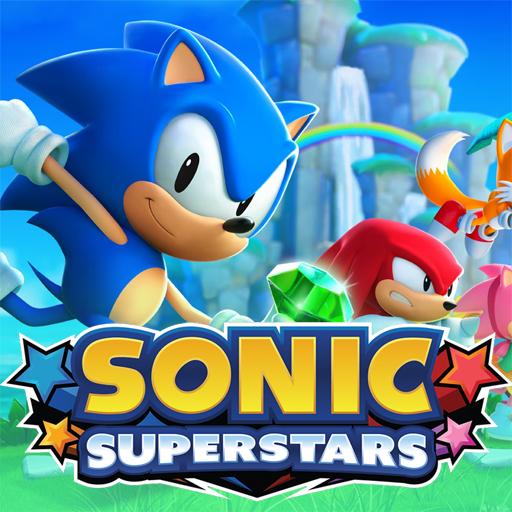 Sonic Superstar