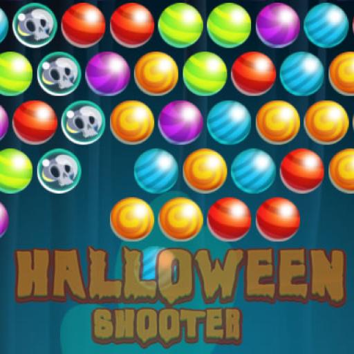 Halloween Shooter