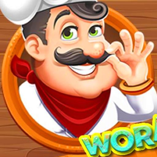 Word Chef Cookies