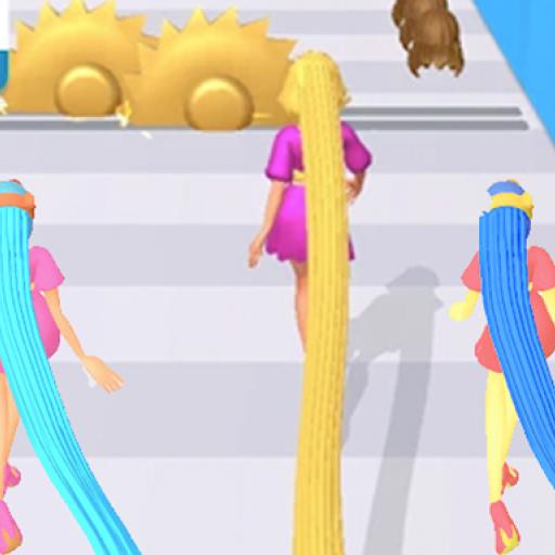 Girls Challenge - Cat walk Beauty Challenge