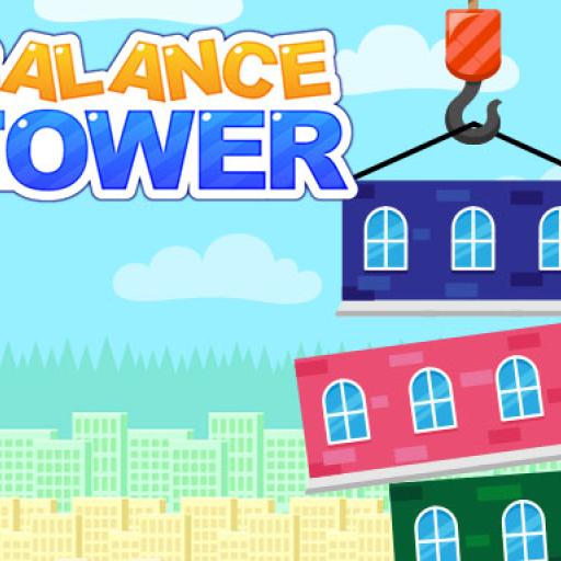 BALANCE TOWER