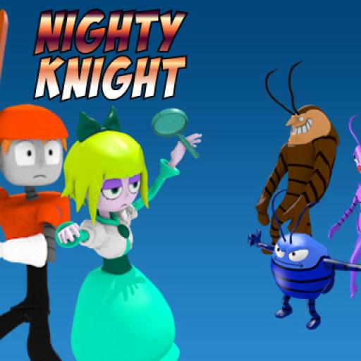 Nighty Knight