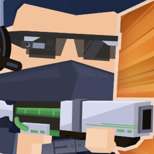 Cyber Hunter