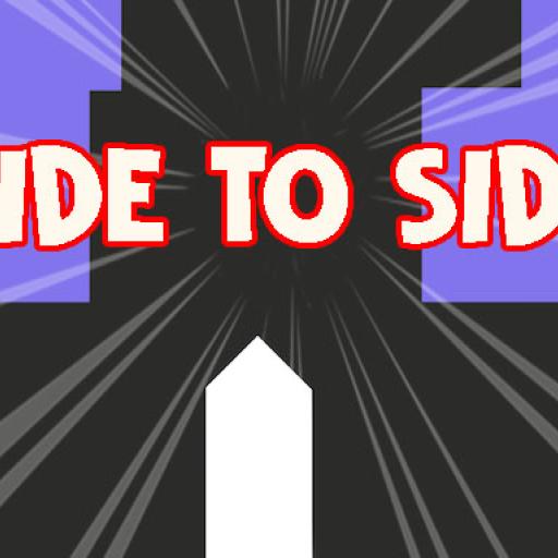 Side 2 side