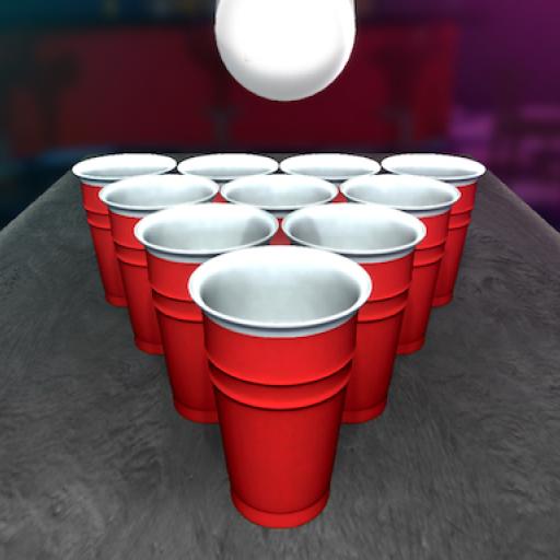 Beer Pong Girl