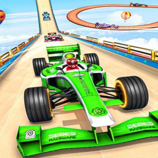 Formula Car Racing Championship : Car games 2021