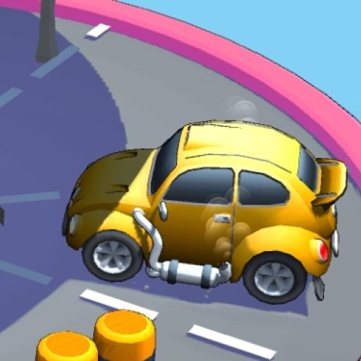 Parking Man