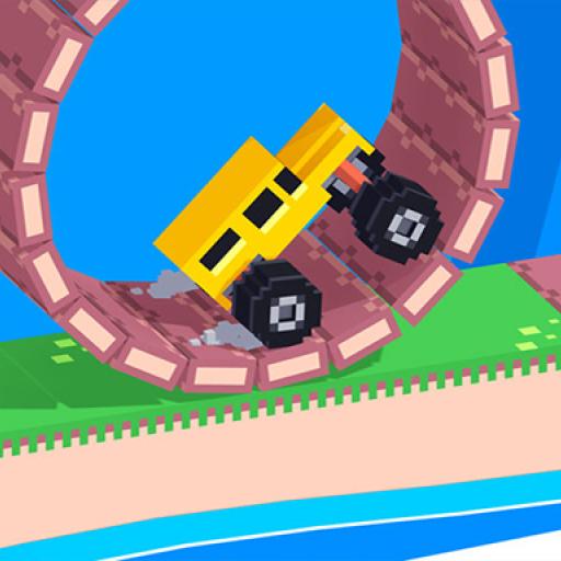 Mad Driver