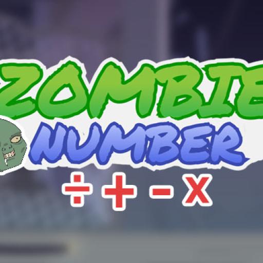 Zombie Number