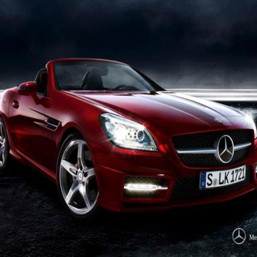 Sports Cars Puzzle