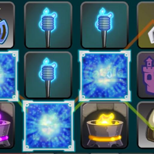 Castle Slots