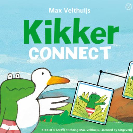 Kikker Connect