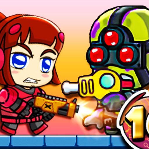 Zombie Mission 10