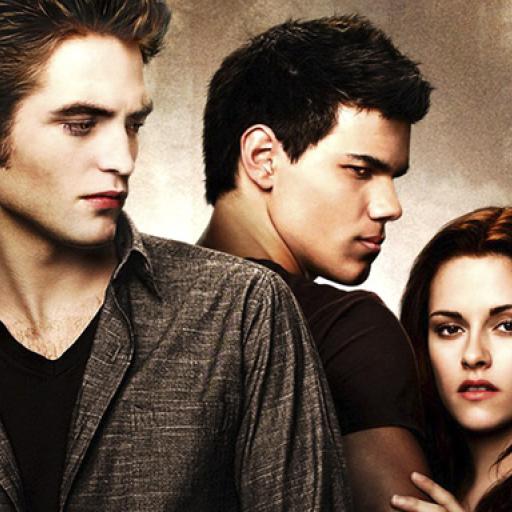 Twilight Jigsaw Puzzle Collection
