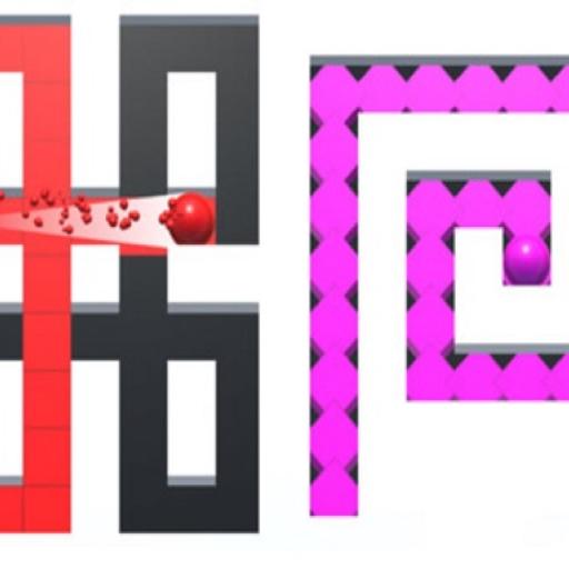 Cube Paint 2019