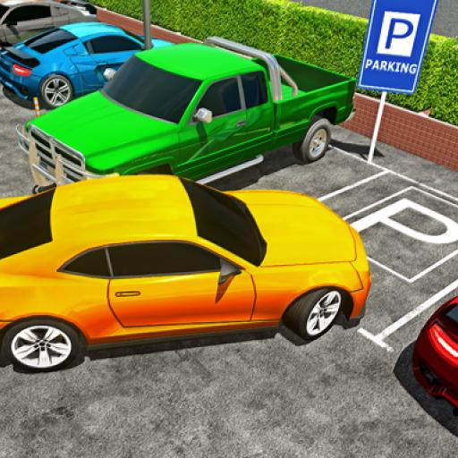 Real Car Parking : Parking Master