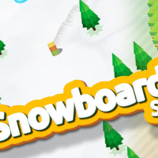 Snowboard Ski