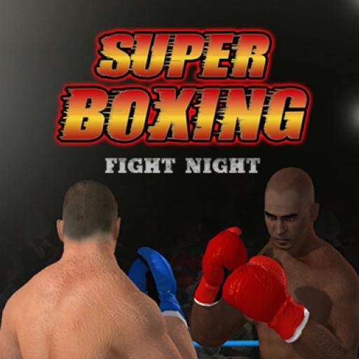 Super Boxing Fight Night