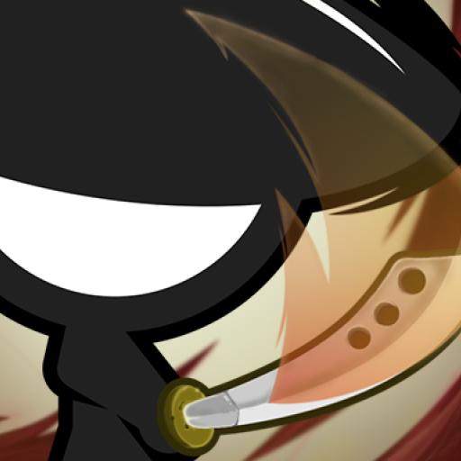 Stickman Ninja Dash