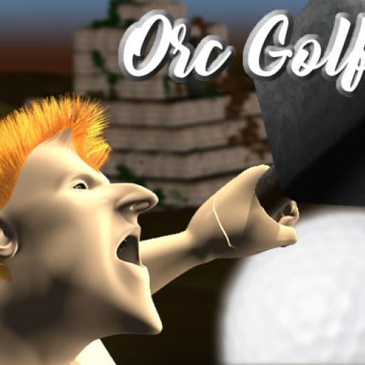 Orc Temple Golf