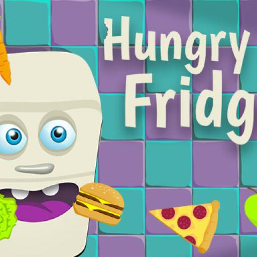 Hungry Fridge