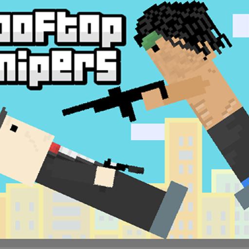 Rooftop Snipers