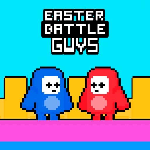 Easter Battle Guys
