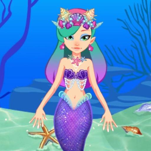 Mermaid Games