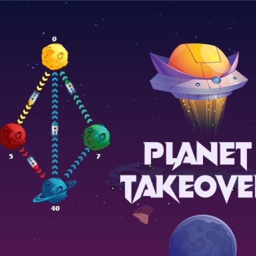 Planet Takeover