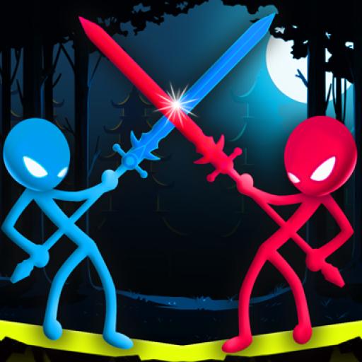 Stick Duel : Medieval Wars