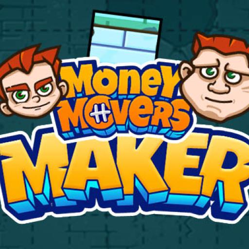 Money Movers Maker