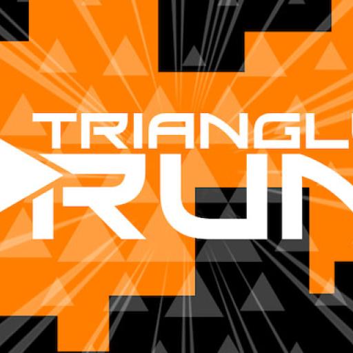 Triangle Run