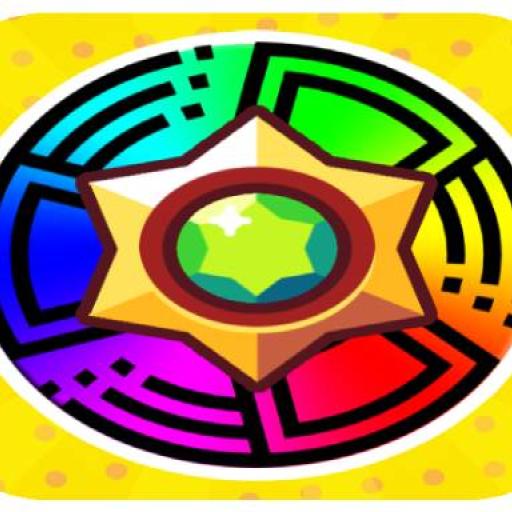 Brawl Stars Free Gems Spin Wheel